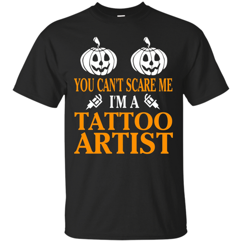Halloween-You-Cant-Scare-Me-Im-A-Tattoo-Artist-T-Shirt