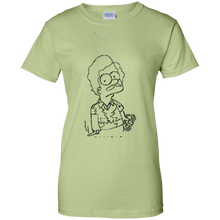 ESC-OBART-t-shirt