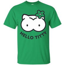 Fun-Loving-Hello-Titty-t-shirts