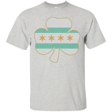 Chicago-Irish-Flag-Shamrock-St-Patrick's-Day-Shirt