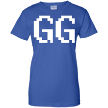 Good-Game-Bro-T-shirt