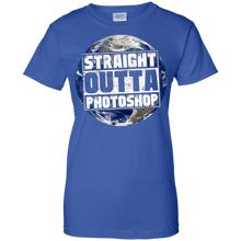 Flat-Earthers-Conspiracy-Theory-Is-the-Earth-Round-Shirt