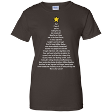 Frank-Shirley-Funny-Christmas-T-Shirt-Vacation