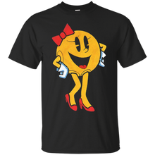 Glitch-Level---Pinky-Ghost-Face-Shirt---Funniest-T-Shirts