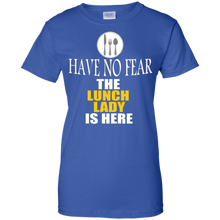 Have-No-Fear-The-Lunch-Lady-Is-Here-Shirt---Teacher-T-Shirt