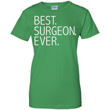 Funny-Best-Surgeon-Ever-Tee-Doctor-Medical-School-Graduate
