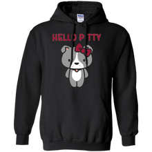 Hello-Pitty-T-shirt