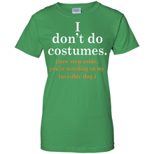 Halloween-I-Dont-Do-Costumes-Now-Step-Aside-T-Shirt