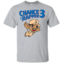 Flying-Chance-Tee