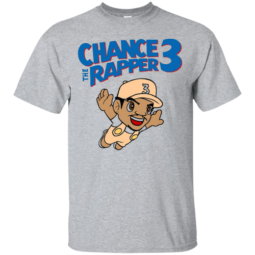 Flying-Chance-Tee