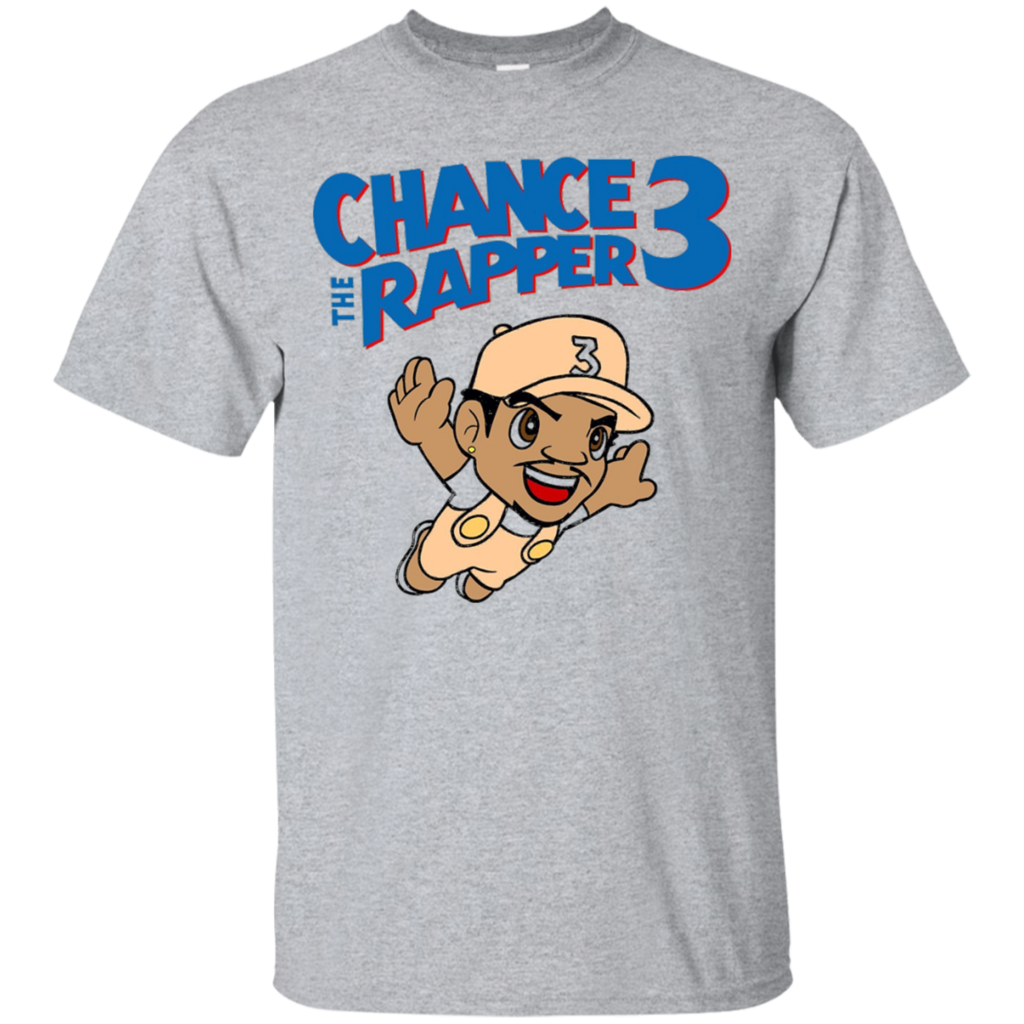 Flying-Chance-Tee