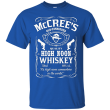 High-Noon-Whiskey-TShirt