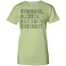 Funny-Stressed-Blessed-and-Coffee-Obsessed-T-shirtBuy-Funny-Stressed
