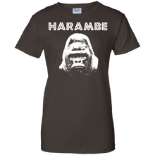 Haramb-Gorilla-T-shirt-2016