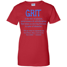 Grit-Passion-Perseverance-Excellence-Aristotle-Quote-Tee
