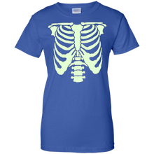 Halloween-events-and-scaring-people-T-Shirt