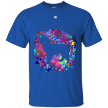 Cockapoo-TShirt-Graphic-Dog-Tee-Shirt-Watercolor-Splash