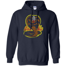 Cobra-Kai-Karate-Kid-Tee-Shirt