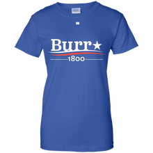Hamilton-Burr-1800-T-shirts