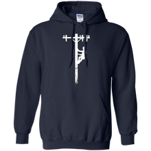 Gift-For-Lineman---Lineman-with-American-Flag-Shirt