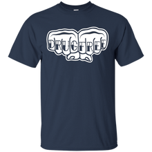 Drug-Free-Clean-and-Sober-Life---Sobriety-T-Shirt