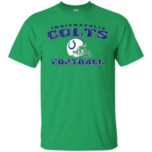 Colts-Football-T-shirt
