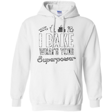 Funny-I-Bake-What's-Your-Superpower-T-shirt