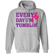 Every-Day-I'm-Tumblin'---Funny-Tumble-Gymnastics-T-Shirt