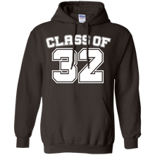Class-of-32-2032-School-Tee-Shirt---Graduation-Class-Party