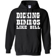 Dicking-Bimbos-Like-Bill-Tshirt