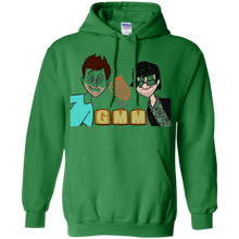 Good-Mythical-Morning-T-Shirt-Chicken-Morning-Shirt
