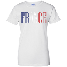 France-T-Shirt-Flag-of-from-France-tee