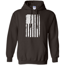 Distressed-Vintage-USA-American-Flag-Tshirt