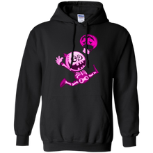 Halloween-T-Shirt-Skeleton-With-Evil-Pumpkin-Halloween-Party