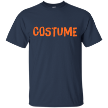 Costume-Funny-Halloween-T-Shirt