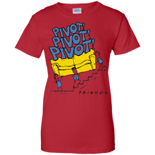 Friends-shirt-Pivot-pivot-pivot