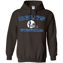 Colts-Football-T-shirt