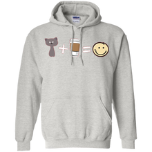 Coffee-Caffeine-Cats-Kittens-Kitties-Make-Me-Happy-T-Shirt