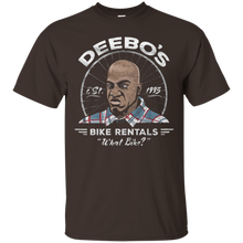 Deebo's-bike-rentals-t-shirt---DEEBOS-BIKE-RENTALS