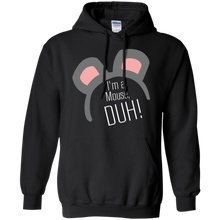 Funny-I'm-A-Mouse-Duh!-T-Shirt-Be-the-first-to-review-th