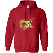 Dicky-Ticker-Electric-Guitar-T-shirt