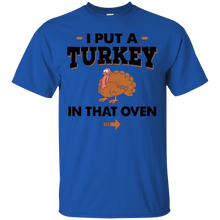 Funny-Thanksgiving-Day-Announce-Pregnancy-TShirt