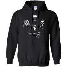 GalacticRhapsody-T-Shirt