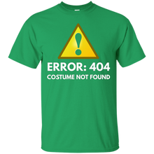 Error-404-Costume-Not-Found-Shirt