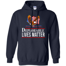 Deplorable-Lives-Matter-Trump-T-Shirt