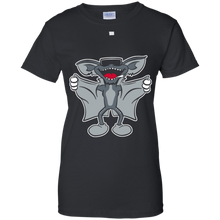 Flashing-Gremlin---1920's-Style