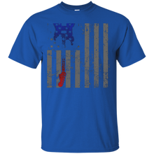 Guitarist-Gifts-American-Pride-Guitar-Player-T-Shirt