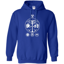 Destiny-Iron-Banner-Of-House-T-shirt