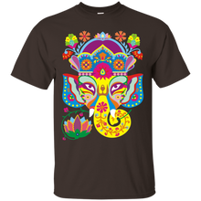 Ganesha-T-Shirt-Ganapati-Vinayaka-Hindu-Hinduism-Gods-tee