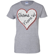 DBY-INK-Shema-Yisra'el-Hear-O-Israel-Hebrew-T-Shirt